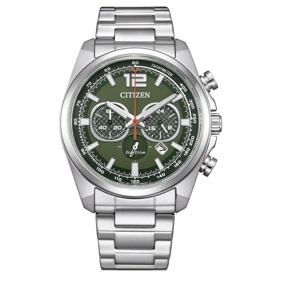 CITIZEN ECODRIVE