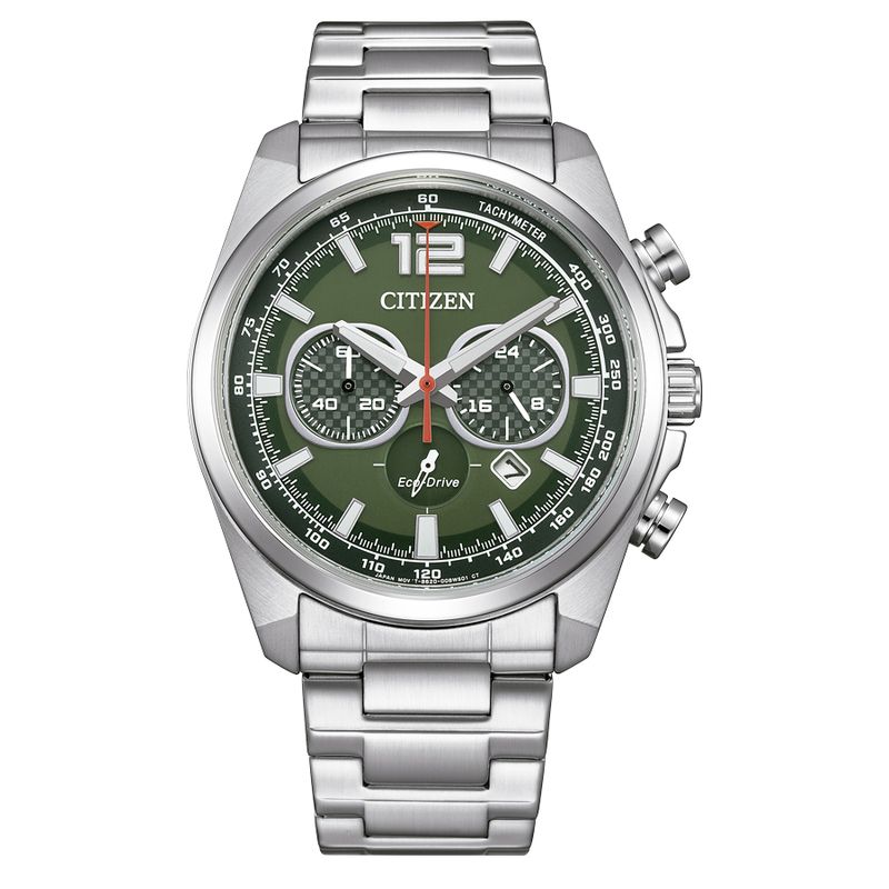 CITIZEN ECODRIVE