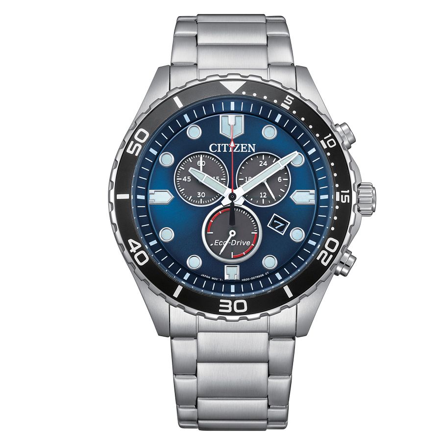 CITIZEN ECODRIVE