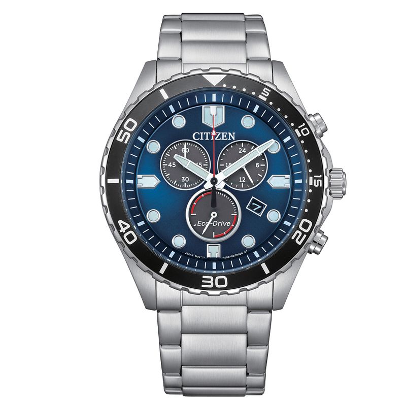 CITIZEN ECODRIVE