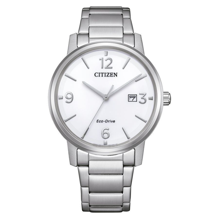 CITIZEN ECODRIVE