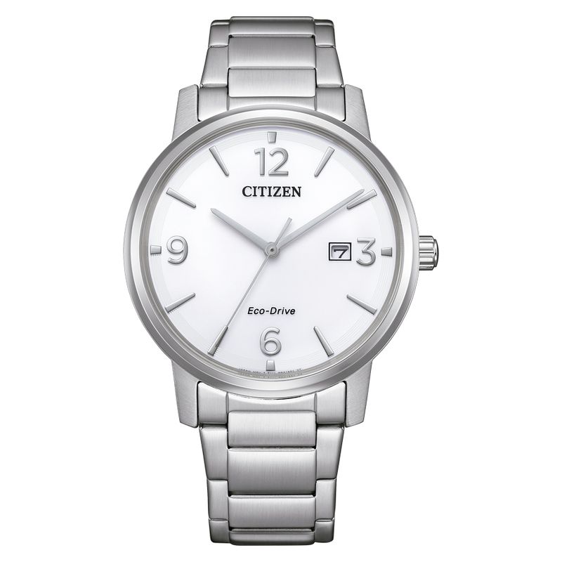 CITIZEN ECODRIVE