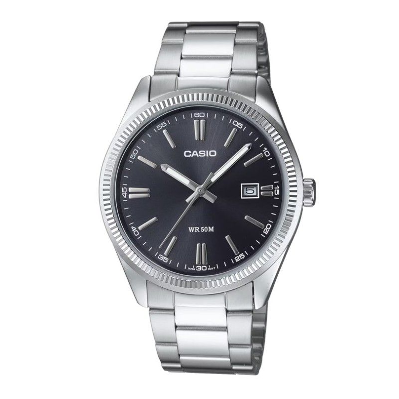 CASIO