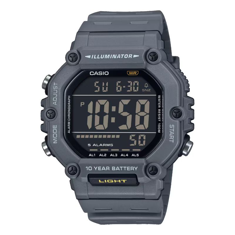 CASIO