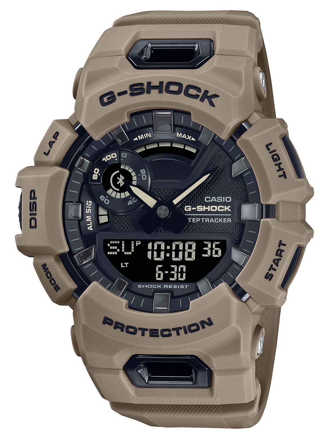 CASIO