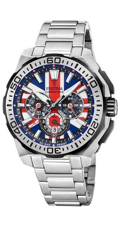 FESTINA LIMITED EDITION