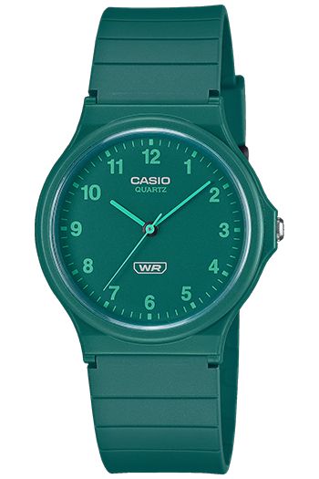 CASIO