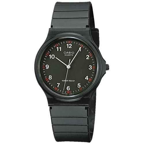 CASIO