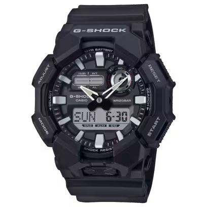 GSHOCK