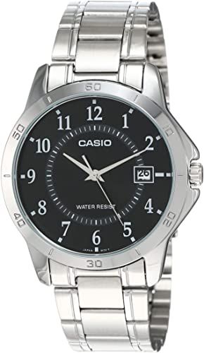 CASIO