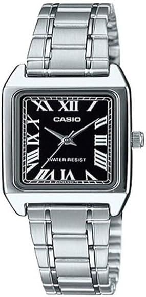 CASIO