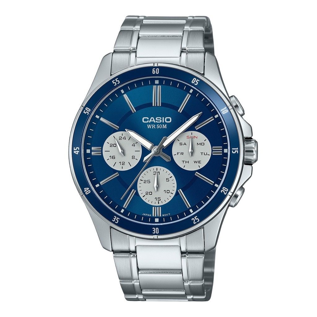 CASIO