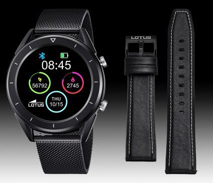 LOTUS SMARTIME