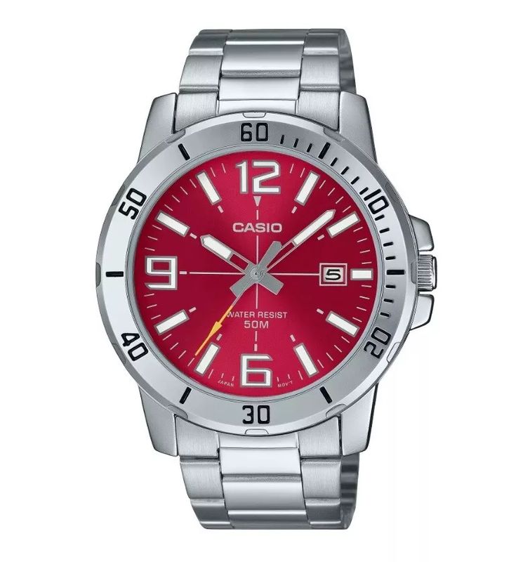 CASIO