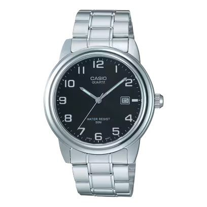 CASIO