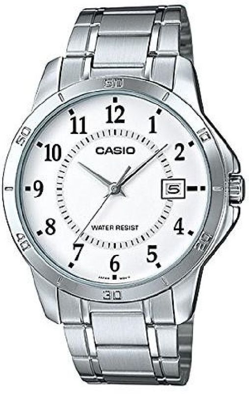 CASIO