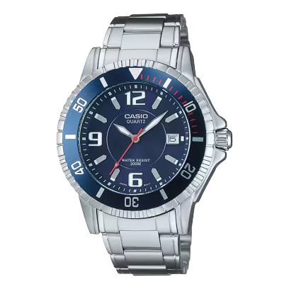 CASIO