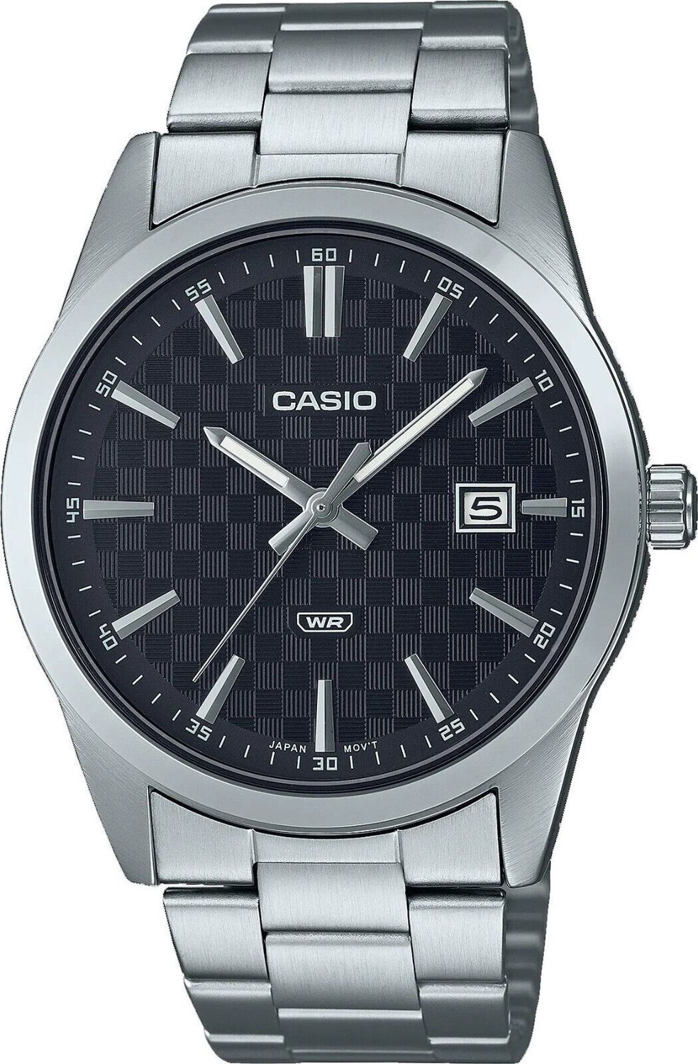 CASIO
