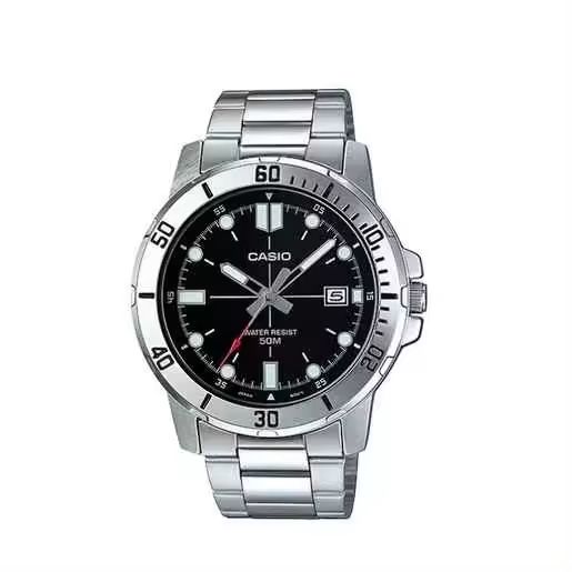 CASIO