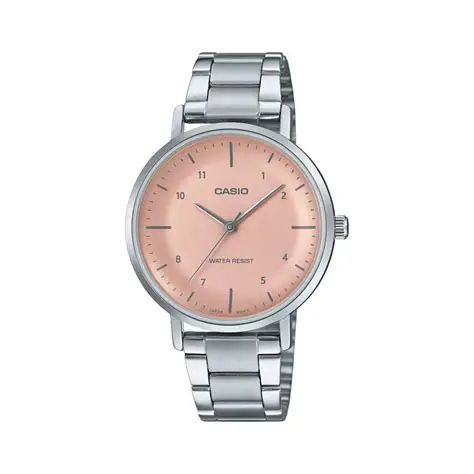 CASIO