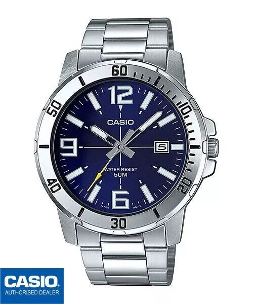 CASIO