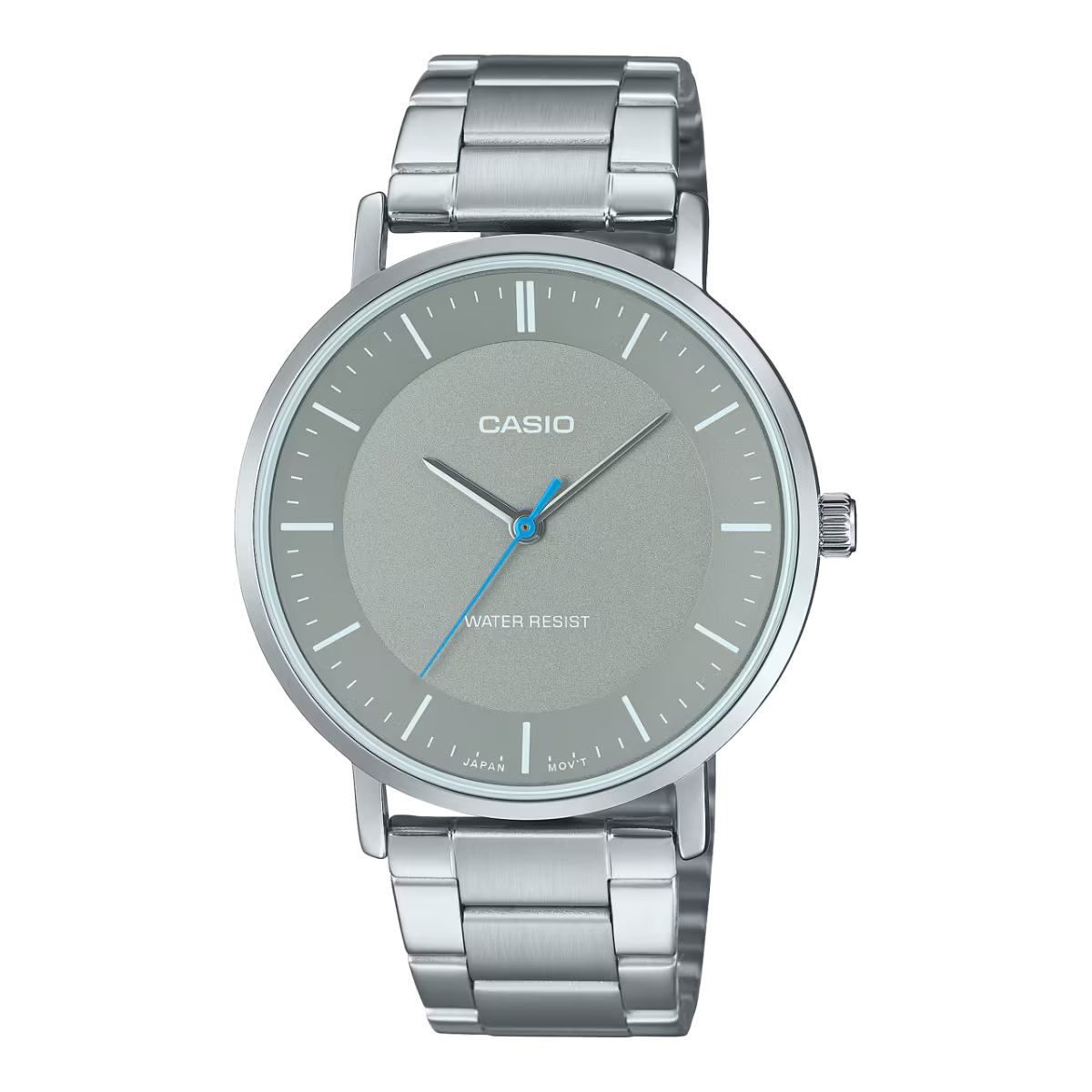 CASIO