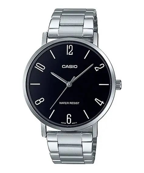 CASIO