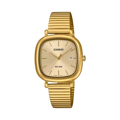 CASIO