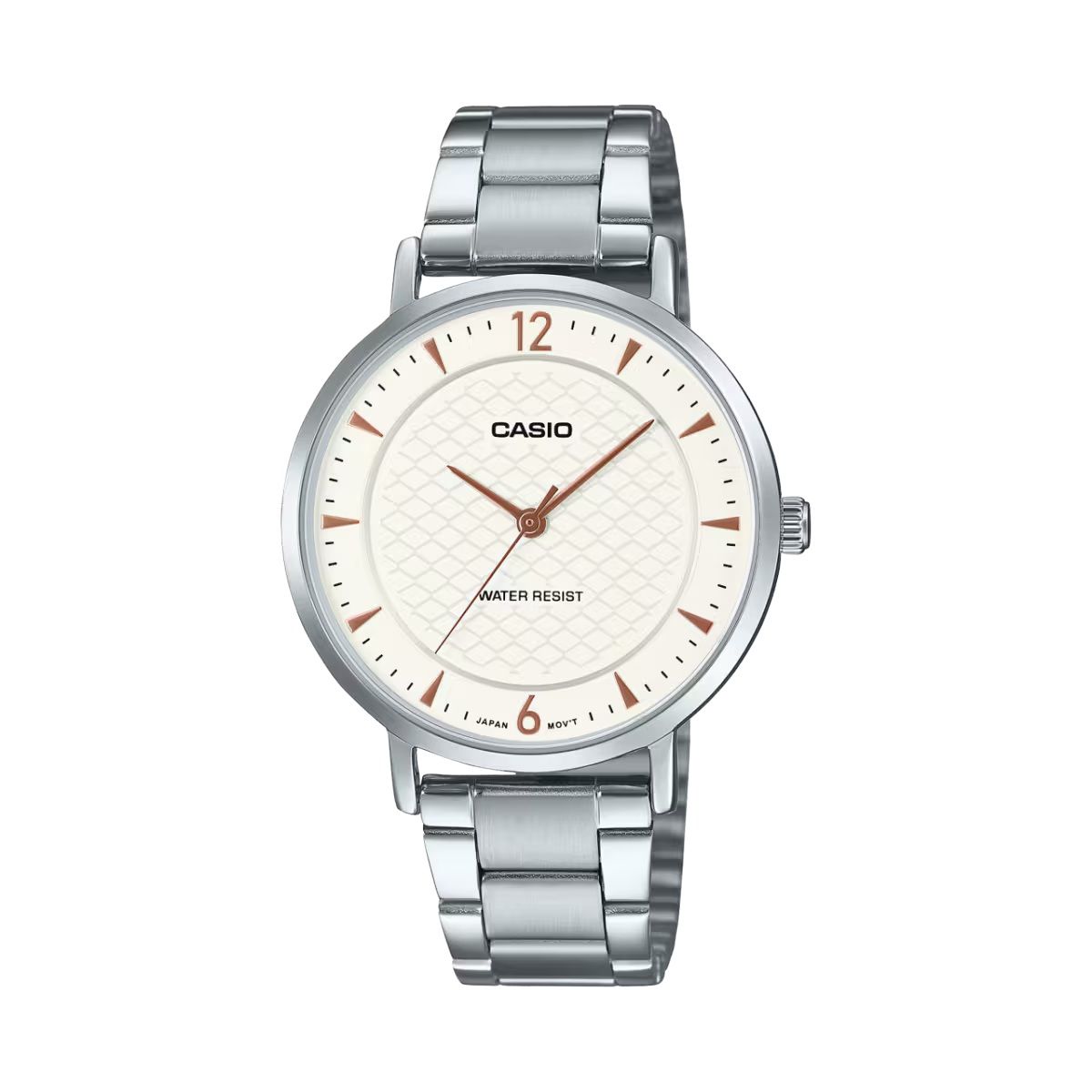 CASIO