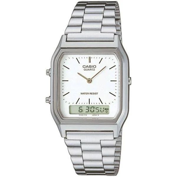 CASIO
