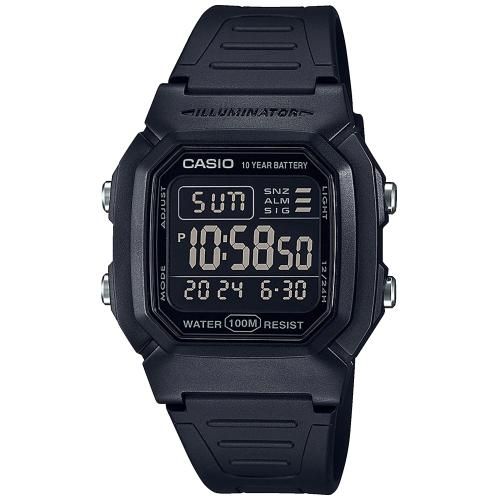 CASIO