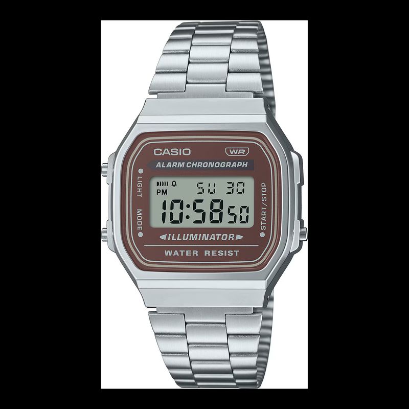 CASIO
