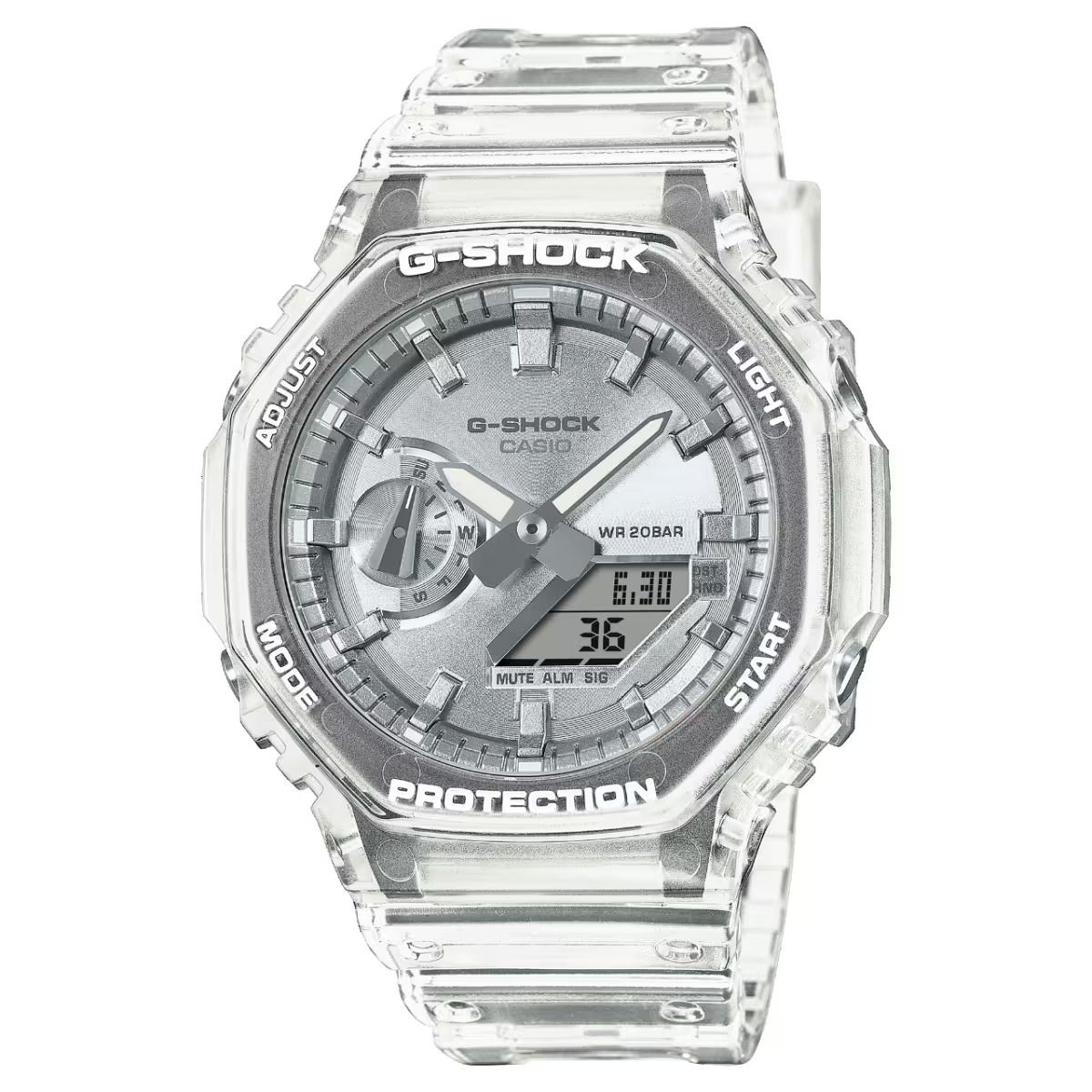GSHOCK