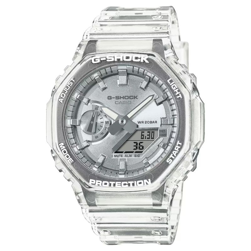 GSHOCK