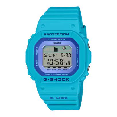 GSHOCK