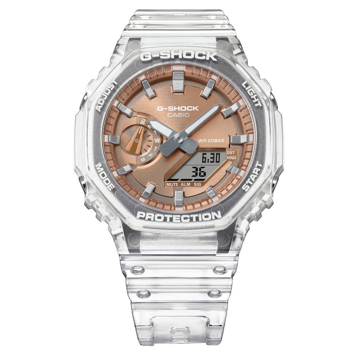 GSHOCK