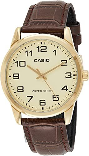 CASIO