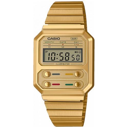 CASIO