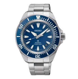 SEIKO PROSPEX SAMURAI 41,7 MM