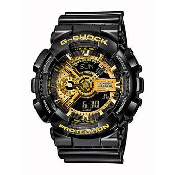 GSHOCK