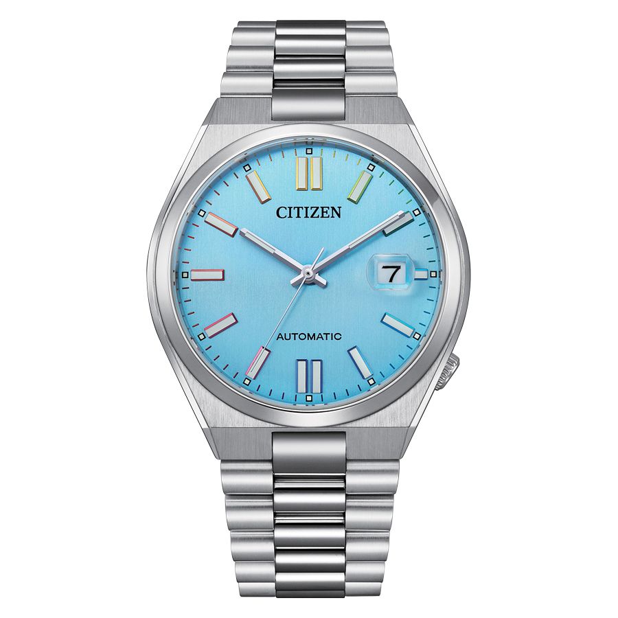 CITIZEN TSUYOZA AUTOMATICO
