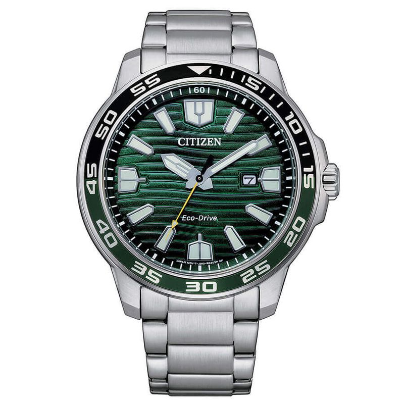 CITIZEN ECODRIVE CITIZEN ECODRIVE