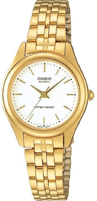CASIO