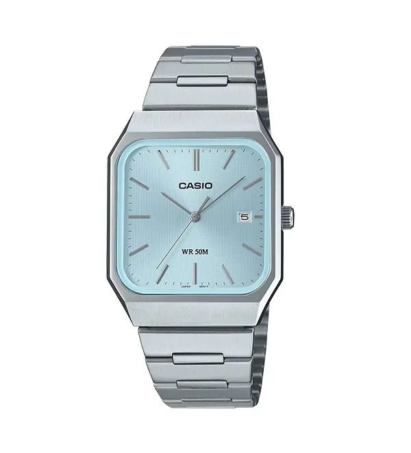 CASIO