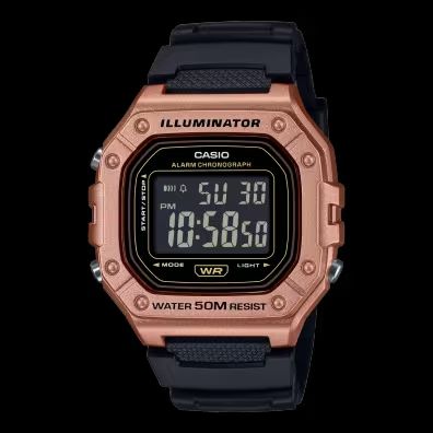 CASIO