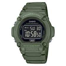CASIO