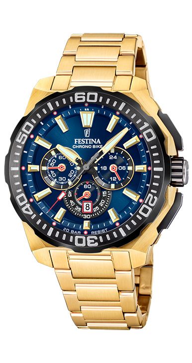 FESTINA CRONOBIKE FESTINA CRONOBIKE