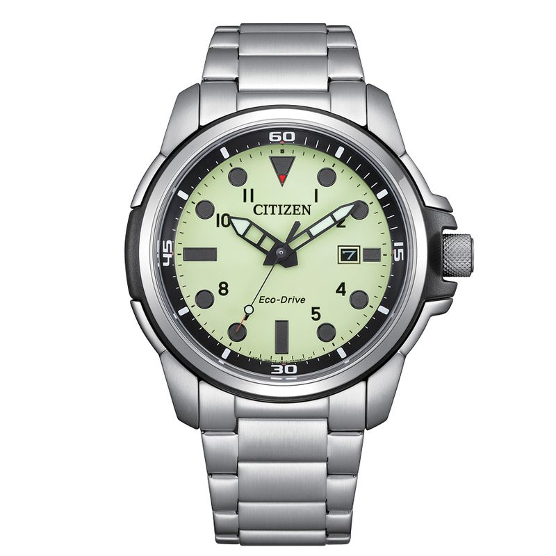 CITIZEN ECODRIVE CITIZEN ECODRIVE