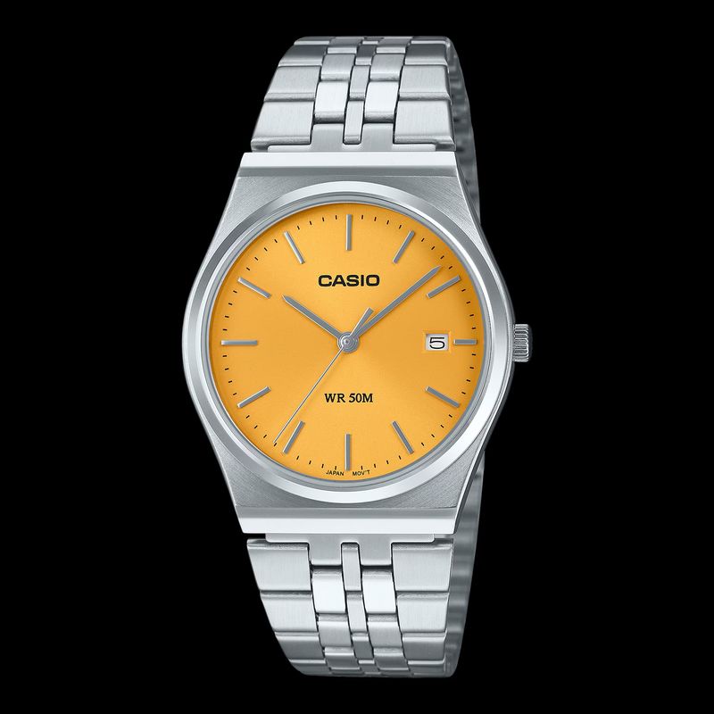 CASIO