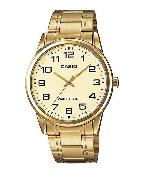 CASIO
